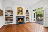 JFK’s Former Washington, D.C., Home Is on the Market for $7.5M - Photo 4 of 14 - 