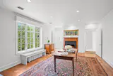 JFK’s Former Washington, D.C., Home Is on the Market for $7.5M - Photo 5 of 14 - 