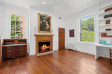 JFK’s Former Washington, D.C., Home Is on the Market for $7.5M - Photo 9 of 14 - 