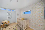 Custom Woodwork Fills This $1.8M Midcentury in the Berkeley Hills - Photo 10 of 15 - 