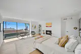 Custom Woodwork Fills This $1.8M Midcentury in the Berkeley Hills - Photo 9 of 15 - 