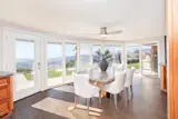 Set on a Mountain, This $3M California Dome Home Has Top-of-the-World Views - Photo 4 of 17 -