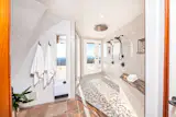 Set on a Mountain, This $3M California Dome Home Has Top-of-the-World Views - Photo 11 of 17 -