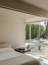 Donald Wexler’s Palm Springs Home Is on the Market for $3.8M - Photo 10 of 14 - 