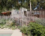 You’d Never Guess This Revamped Midcentury Cabin Is in the Middle of L.A.