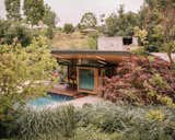 A 1954 Los Angeles Home Moves Into the Future With a Collection of Pavilions in the Landscape