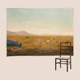 Hand Painted Tapestry 12 by BDDW