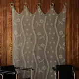 Tapestry IV (1850–60 French Cotton) by Wretched Flowers