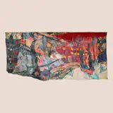 Down with the Ship by Maris Van Vlack