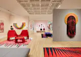 The Art World Is All Wrapped Up in Textiles Right Now - Photo 4 of 4 - 