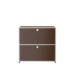 USM Haller Storage Credenza
