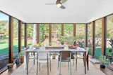 In Woodstock, a Curvy Home With a Far-Out Facade Seeks $3.5M - Photo 5 of 12 - 