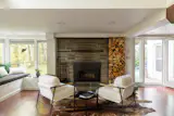 A Landscape Painter Designed This $879K Catskills Home—and It Shows - Photo 4 of 14 - 