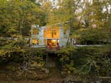 A Landscape Painter Designed This $879K Catskills Home—and It Shows