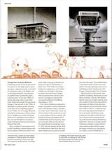 From the Archive: Bertrand Goldberg’s Humanist Architectural Vision - Photo 2 of 4 -