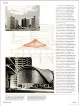 From the Archive: Bertrand Goldberg’s Humanist Architectural Vision - Photo 3 of 4 -