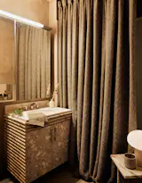 “Krysta and I are cut from the same cloth,” Adam says, “We never shy away from hard work.”