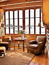 “Whole Earth Catalog” Visionary Stewart Brand Is Selling His Legendary Houseboat for $1.8M - Photo 5 of 12 - 