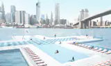 NYC’s Floating Pool Might Finally Open—and Everything Else You Need to Know About This Week