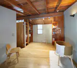 The Bel Air Home of a Famed Sculptor Seeks $1.8M After a Radical Reinvention - Photo 10 of 15 - 