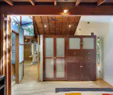 The Bel Air Home of a Famed Sculptor Seeks $1.8M After a Radical Reinvention - Photo 9 of 15 - 