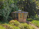 Portland’s Carousel House Just Hit the Market for the First Time at $1.7M - Photo 13 of 14 -