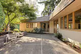 Landscape architect Barbara Fealy was one of the first women elected as a fellow of the American Society of Landscape Architects.