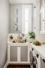 Ornate Details Define This Designer’s $1.6M Home in San Francisco - Photo 9 of 15 - 
