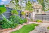 In Savannah, an 1884 Victorian With a Fairytale Facade Asks $2.8M - Photo 11 of 14 - 