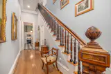 In Savannah, an 1884 Victorian With a Fairytale Facade Asks $2.8M - Photo 5 of 14 - 