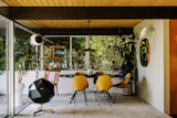 Dwell Featured This Richard Neutra Midcentury in L.A.—and It Just Hit the Market for $2.6M - Photo 6 of 14 - 