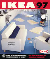 The&nbsp;cover&nbsp;of&nbsp;Ikea’s&nbsp;1997&nbsp;catalog.&nbsp; &nbsp;