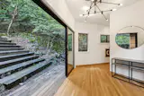 Redwoods Surround This $2M Mill Valley Midcentury - Photo 6 of 13 - 