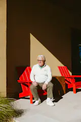 Ohanian says Silverwood will likely be his final project.