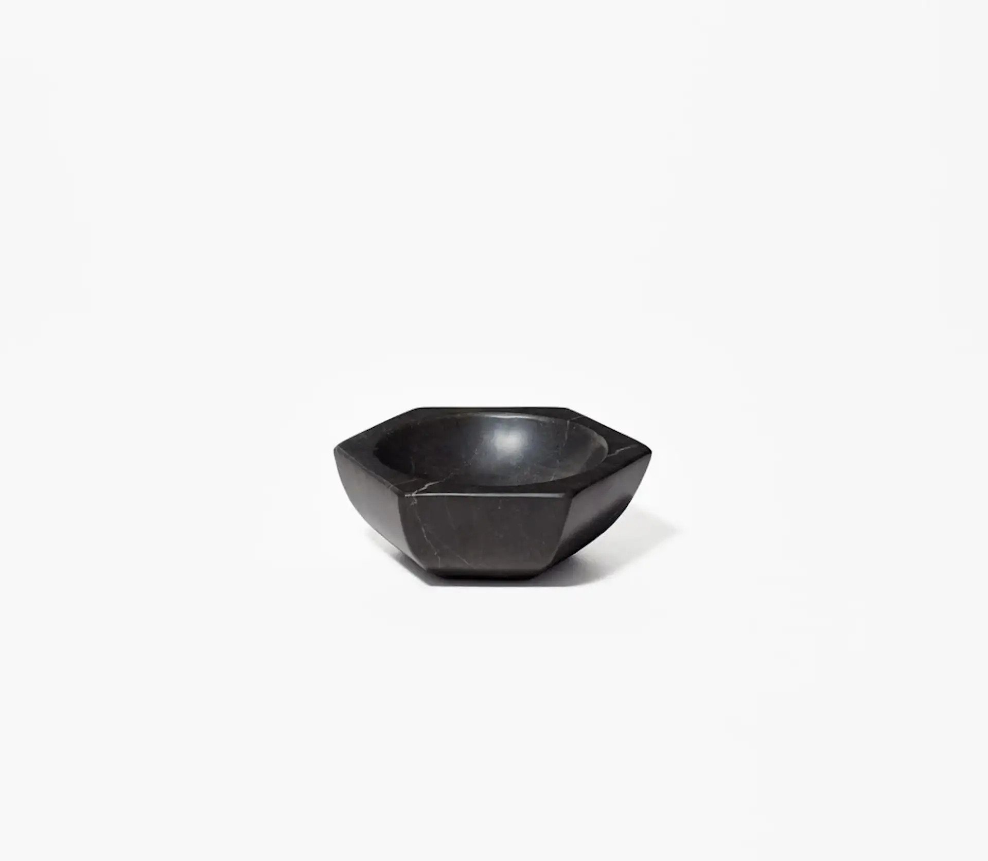 Snowe Marble Mini Bowl