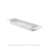 Yamazaki Home Expandable Bathtub Caddy