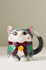 Peluche Pet Stoneware Mug