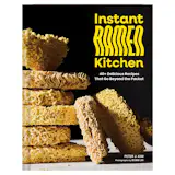 Instant Ramen Kitchen: 40+ Delicious Recipes That Go Beyond the Packet