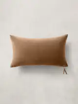 Banana Republic Timeless Velvet Pillow Cover
