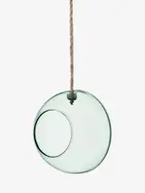 LSA International Canopy Hanging Planter