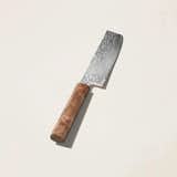 Italic Kumo VG10 Nakiri Knife