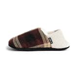 Lanton Tweed House Shoes