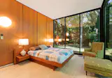 The Glassy Home of Architect Charles Bates Just Listed for $1.8M - Photo 10 of 13 -