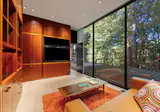 The Glassy Home of Architect Charles Bates Just Listed for $1.8M - Photo 5 of 13 -