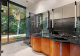 The Glassy Home of Architect Charles Bates Just Listed for $1.8M - Photo 11 of 13 -