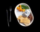 Jono Pandolfi Medium Oval Platter