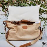 Avocado Mini Travel Pillow