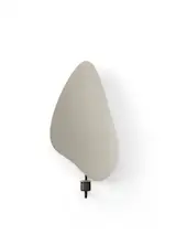 Audo Flambeau Wall Candle Holder