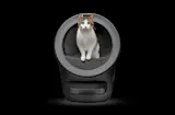 Litter-Robot 5