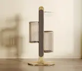 Okra Modern Cat Tower